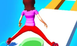 Shift Run image