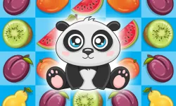 Fruits Crush Saga image