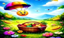 Candy Rain image