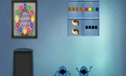 Little Monster Escape image