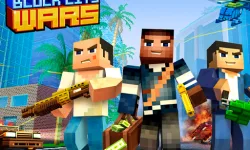 Block city wars image