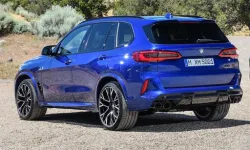 BMW X6 Puzzle image