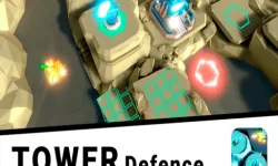 image bg Space Tower Defense