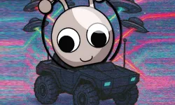 Sprunki Space Challenge image
