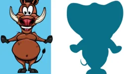 Animal Shapes image