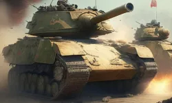 Tanks: Counteroffensive image