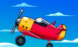 Jet Planes Jigsaw image