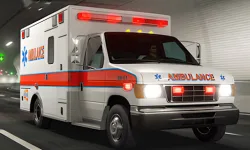 Hurry Ambulance image