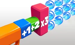 Shot Factor image