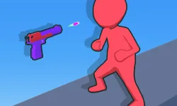 Gun Sprint Online image