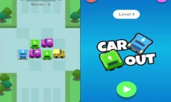 Car Out image