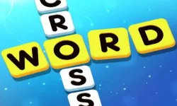 image bg Crossy Word