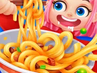 Tasty Chef - Cooking Chinese Food image