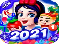 image bg Christmas Bubble breaker Games amazing Shooter