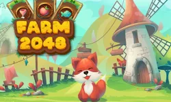 image bg Farm 2048