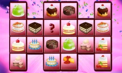 Birthday Cakes Memory image