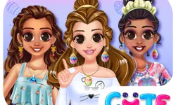 Princess Easter Sunday image