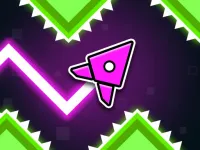 Geometry Vibes X Arrow image