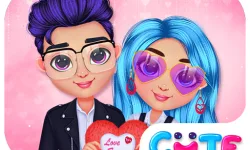 Valentines Matching Outfits image