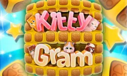 image bg Kittygram Puzzle