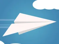 Paper Plane image