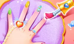 Baby Taylor Little Princess Makeover image