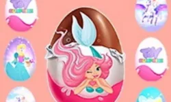 Surprise Egg 2: Gift Opening Game image