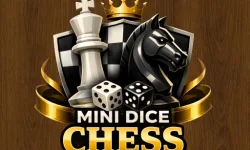 image bg Mini Dice Chess
