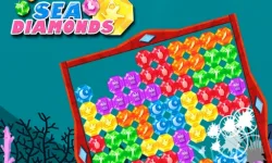 Sea Diamonds Challenge image
