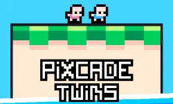 Pixcade Twins image