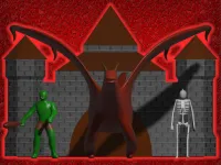 Dragon Attack - Tower Defense image