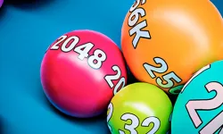 Merge the Balls 2048: Billiards! image