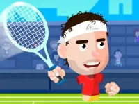 Masters Tennis image