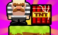 image bg Jail Drop