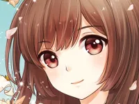 Cute Anime Girls Fashion Makeup image