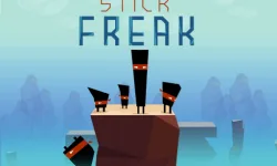 Stick Freak image
