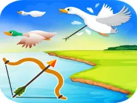 image bg Duck Bow Hunt Free