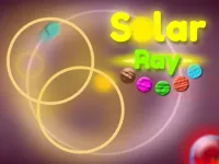 Solar Ray image