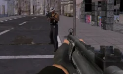 Infinity Ops FPS image