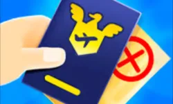 Airport Inspection image