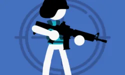 image bg Stickman Sniper