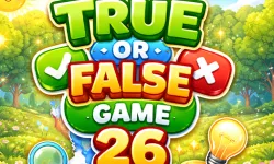 True or False Game 26 image