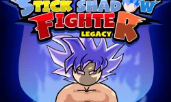 Stick Shadow Fighter Legacy image