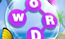 Brain Crossy Words image