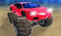 Monster Cars: Ultimate Simulator image