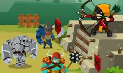 Fortress Defense image
