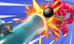Cannons Blast 3D image