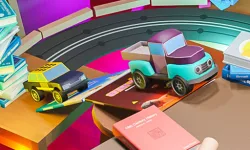 Extreme Toy Race image