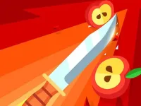 Knife Hit Ups! image