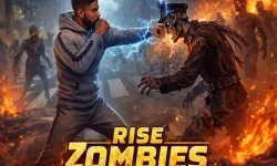 Rise Zombies image
